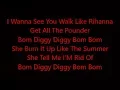 Download Lagu Bom diggy diggy lyrics