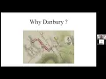 Why Danbury A History Behind The Raid