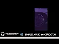 Grand Theft Auto VI & Keith Richards - Bright Lights, Big City | (3D Audio🎧 Sound Spatial) 