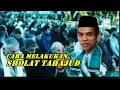 Download Lagu BAGAIMANA CARA MELAKUKAN SHOLAT TAHAJUD - Ceramah Abdul Somad