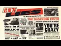 Download Lagu Guns N' Roses - Patience (Guitar Backing Track w/original vocals and 2nd guitar) #multitrack