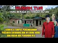 Download Lagu Rumah Tua Presiden Soekarno Dibangun Hanya Dengan Pasir Satu Ember Berada Di Hutan Dan Masih Hidup