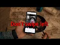 Download Lagu Don't swipe left - One Minute Short Film