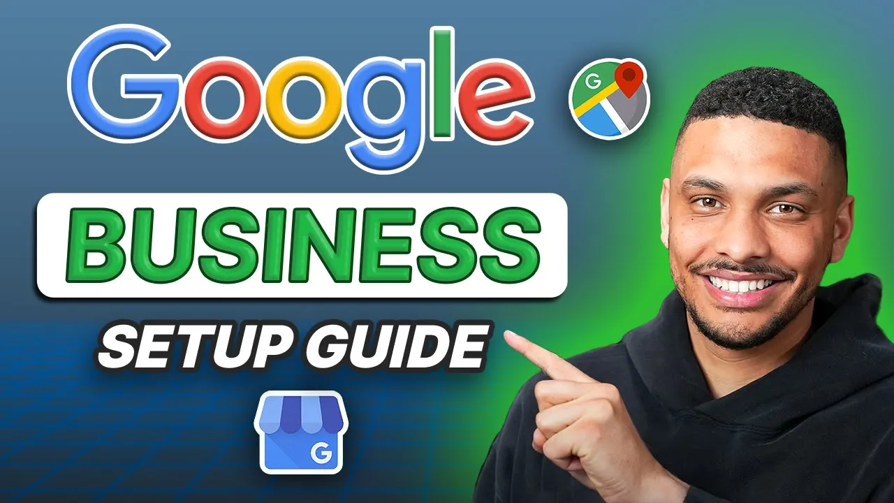 Get Your Business Listed on Google for Free (Full Tutorial)