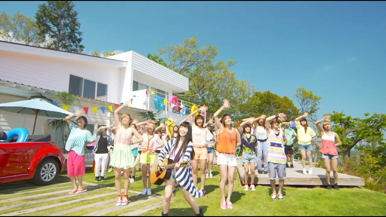 恋してる時に聴きたい曲。邦楽の名曲、人気曲