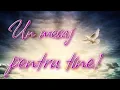 Download Lagu 💌 Un mesaj menit sa ajunga la tine acum! 🕊️(Interactiv)