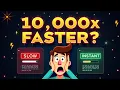 This One Trick Makes Fibonacci 10 000x Faster