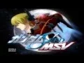Lagu 機動戦士ガンダムSEED 終わらない明日へ MSV OP