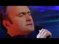 Phil Collins - I Wish It Would Rain Down - Top Of The Pops - 26/01/1990