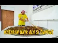 Download Lagu [FULL] MASAKAN UNIK ALA SI GUNDUL | JEJAK SI GUNDUL (03/10/23)