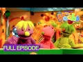 Download Lagu The Hoobs | Messages | Jim Henson Family Hub | Kids Cartoon