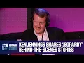 Ken Jennings on Winning Over 3 Million on Jeopardy