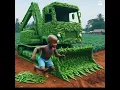 Download Lagu animation tractor animal videos #automobile #agricu #funny #music