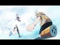 One Piece AMV Luffy vs Kizaru/ Gorosei ( Darkness Before The Dawn)