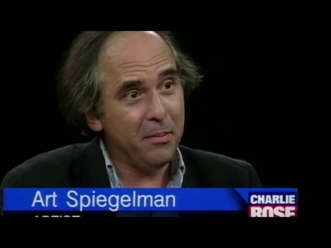 Download MP3 Art Spiegelman interview on \