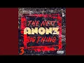 The Next Big Thing
