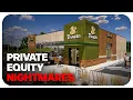 Panera Bread a Private Equity Nightmare