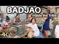 Visiting the Biggest Badjao Tribe in Batangas Philippines [4K]