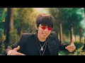 LUCKY MAN_Official Full Music Video_Composer - Min Si Thu_Singer - Lucky Man / Min Si Thu