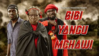 bibi yangu mchawi 2 