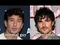 why aren t actors ugly anymore