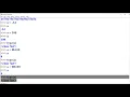 Python Scalar Data Types