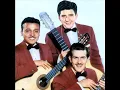 LOS TRES CABALLEROS (Gálvez-Cantoral-Correa)-EL RELOJ