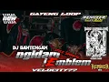 Download Lagu DJ BANTENGAN (NGIDAM JEMBLEM) by.remixer bocil (SURO GEMBULENG JUNIOR)