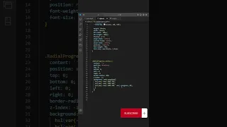 How To Make Circular Progress Bar Using HTML CSS JavaScript Progress Bar