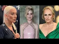 40 Celebs Suffering From Ozempic Face Then and Now Photos 2026
