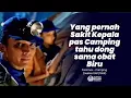 Iklan Paramex - Camping (Sekitar 1997/1998)