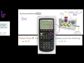 Alg3 2 1 3 Function notation