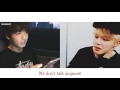 Download Lagu We don't talk anymore - Jungkook ft Jimin