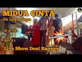 Download Lagu MIDUA CINTA || LANGLAYANGAN || VOC : JEJE JR \u0026 RISMA || LIVE SHOW DENI RANYAY