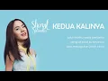 Sheryl Sheinafia - Kedua Kalinya (lirik)