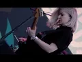 Download Lagu Alvvays - Party Police (LIVE at Music Tastes Good)