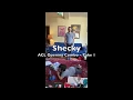 A Chorus Line in Quarantine - Jeffrey "Shecky" Schecter