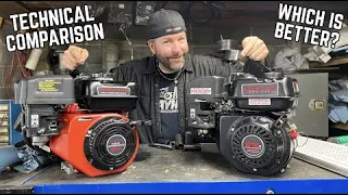 Predator 224cc vs Predator 212cc In-Depth Comparison Teardown At The Wheel