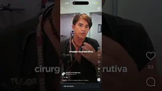 Dr Rey: Labioplastia