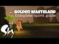 Sky Cotl - Golden Wasteland