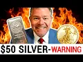 Lagu ⚡SILVER Investor⚡- YOU Ready for THIS - (MASSIVE Alert and Price Update for Gold and Silver)