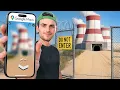 I Investigated Places Blurred On Google Maps