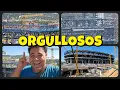 Download Lagu “El Camp Nou luce cada día MEJOR” Obras en el Camp Nou a 19/09/25. 