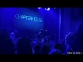 Chapterhouse-Full Concert-Live.@ August Hall, San Francisco, CA, May 28, 2026