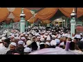 Ziarah Kubra Winongan tembus 10 ribu jama'ah lebih
