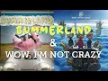 Download Lagu AJR - Wow, I’m Not In Bummerland - Bummerland / Wow, I'm Not Crazy (AJR Mashup)