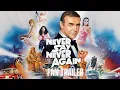 Download Lagu Never Say Never Again Fan Trailer