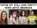 Download Lagu Tiktok Sit Still Look Pretty Artis Indonesia | Kompilasi