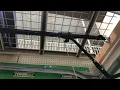 Garage doors at Menards