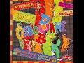 Loving Tonight - Sly and Robbie (A.K.A. "Osbourne In Dub" and "Black Uhuru In Dub")